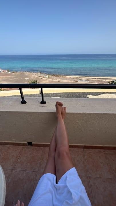 Ausblick Iberostar Waves Playa Gaviotas