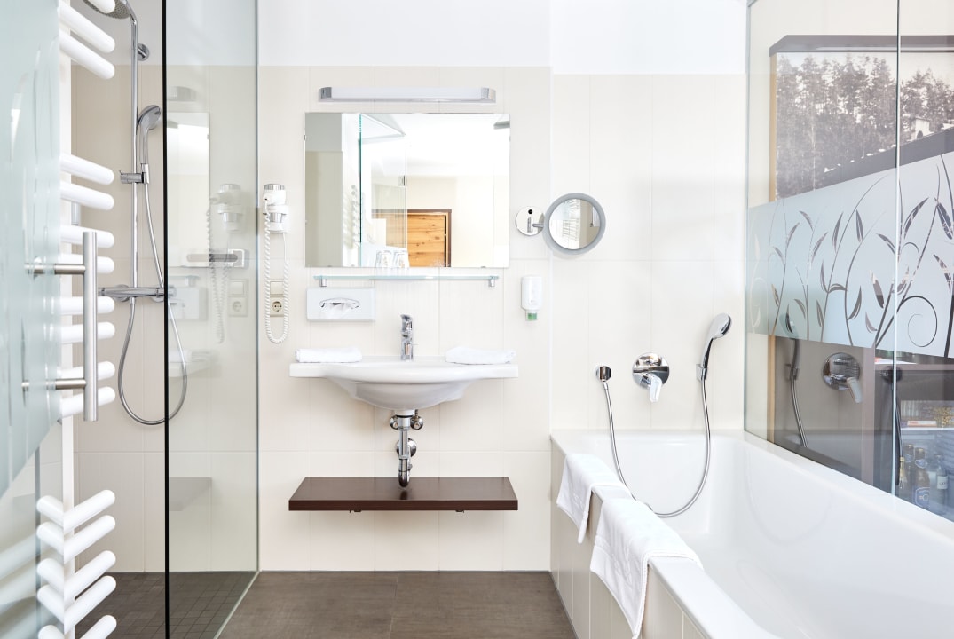 Zimmer Hotel Schneeberghof