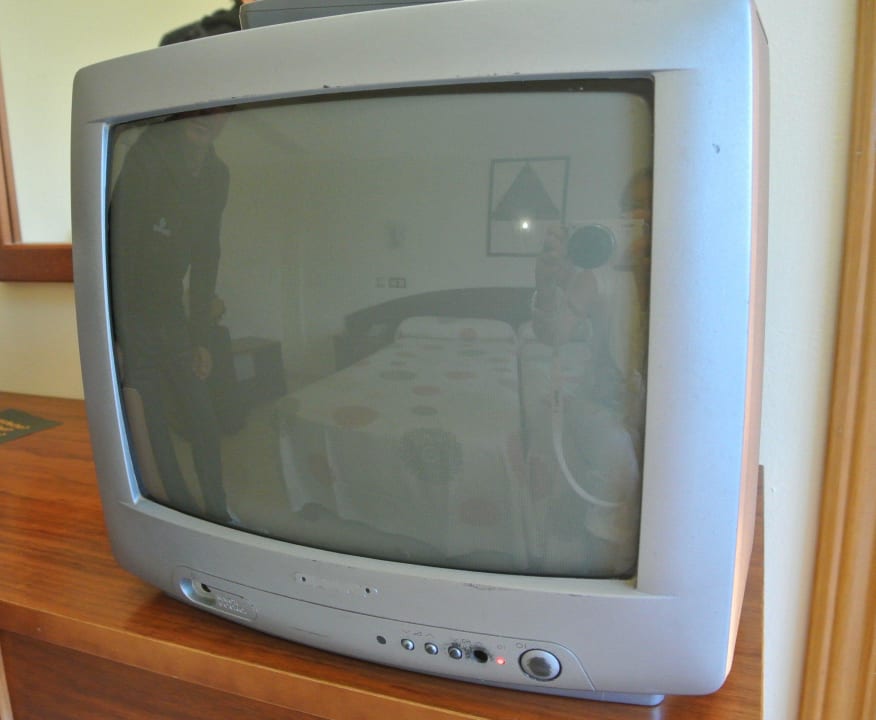 Ist der nicht goldig? BQ Belvedere Hotel