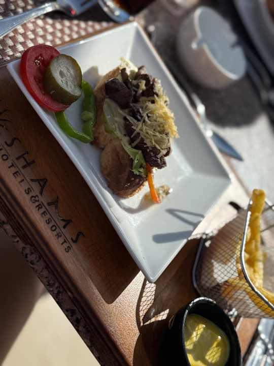 Gastro Shams Prestige Abu Soma-Adults Only