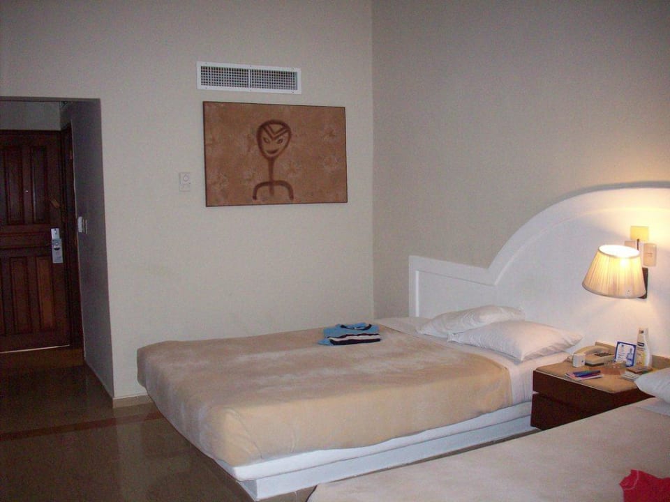 Superior Zimmer 6345 Hotel Viva Dominicus Palace by Wyndham-All Inclusive Resort