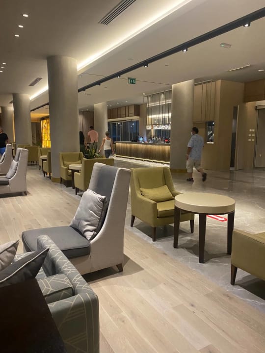 Gastro Melas Resort Hotel