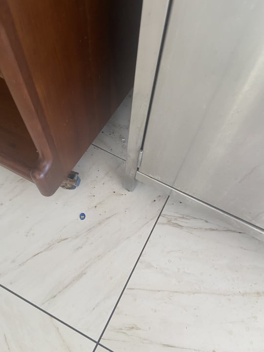 Gastro TUI SUNEO Chrissi Amoudia