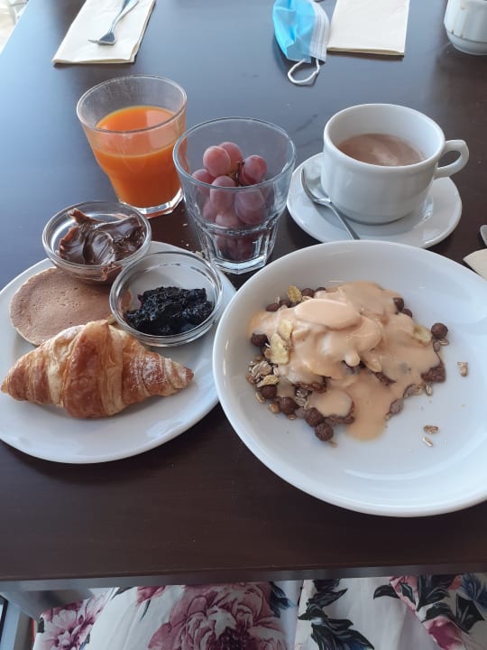 Gastro Maistra Select Belvedere Resort