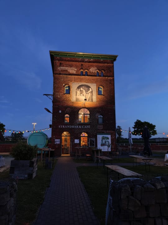 Sonstiges Elbe Resort