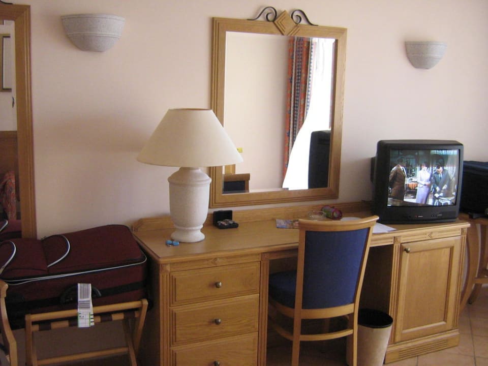 Ein Stück vom Hotelzimmer Riviera Spa Resort - Adults Only