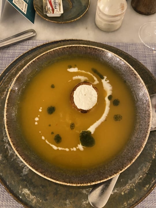 Gastro JAZ Elite Casa del Mar Beach