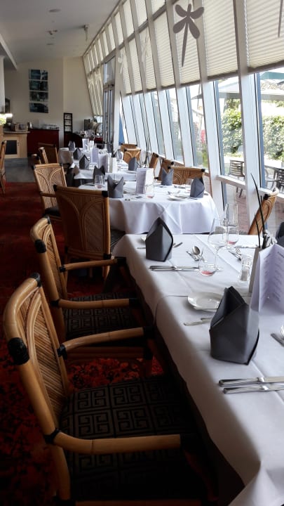 Zimmer Parkhotel Weiskirchen