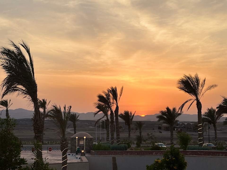 Lobby Amarina Queen Resort Marsa Alam
