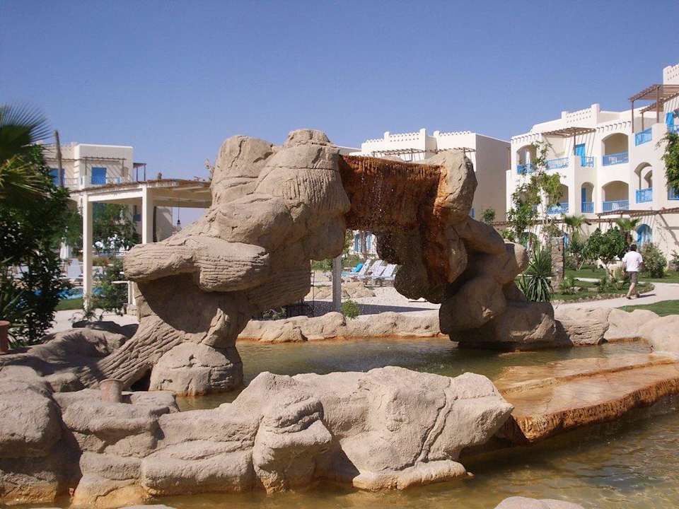 Wasserfall Pasadena Hotel & Resort