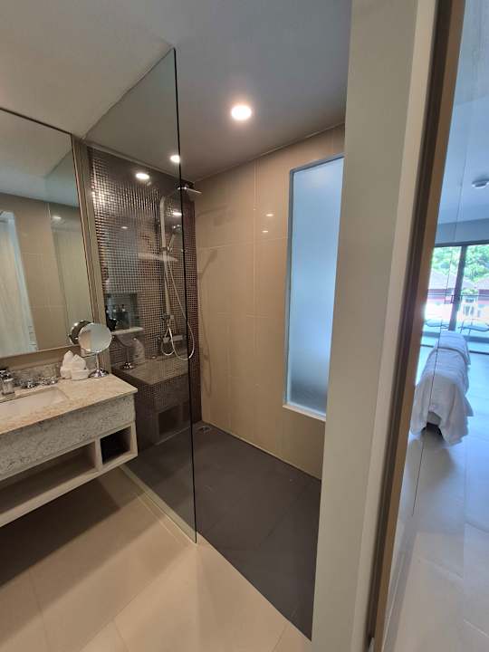 Zimmer X10 Khaolak Resort