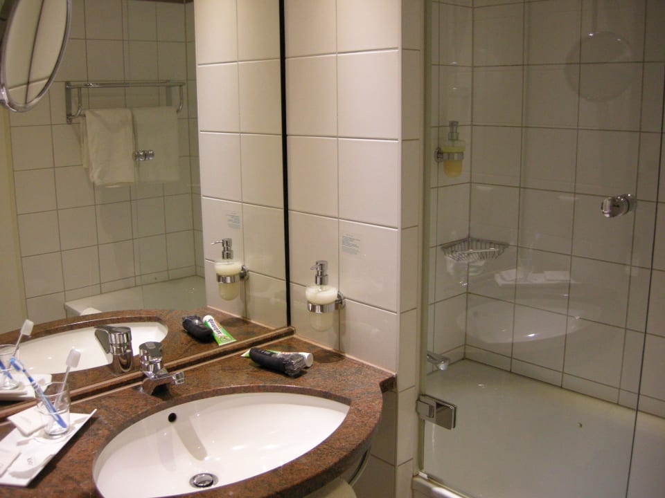 Bad Lindner Hotel Leverkusen BayArena, part of JdV by Hyatt
