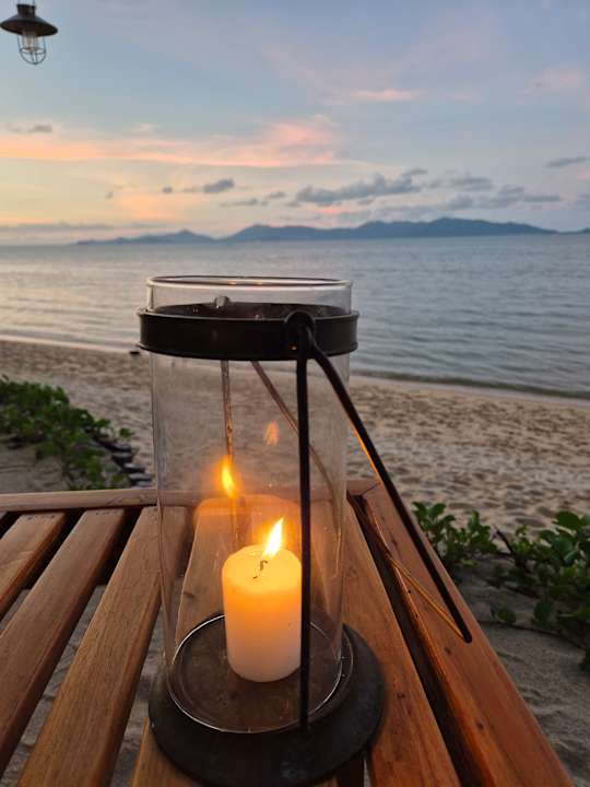 Strand Santiburi Koh Samui