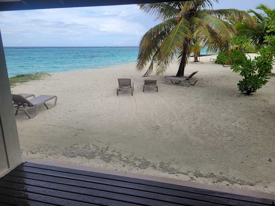 Strand Adaaran Select Meedhupparu Island Resort - Premium All Inclusive