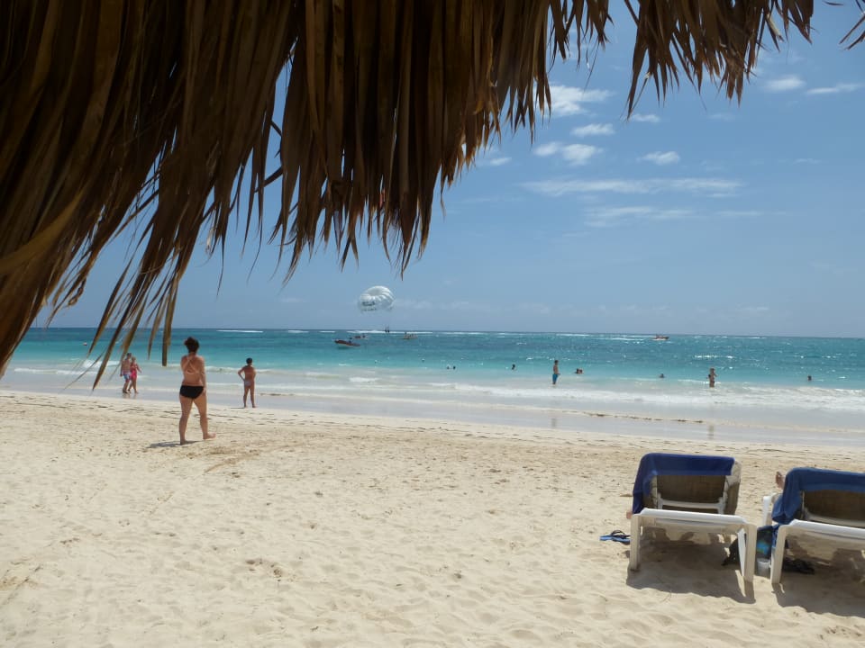 Strand Punta Cana Princess All Suites Resort & Spa