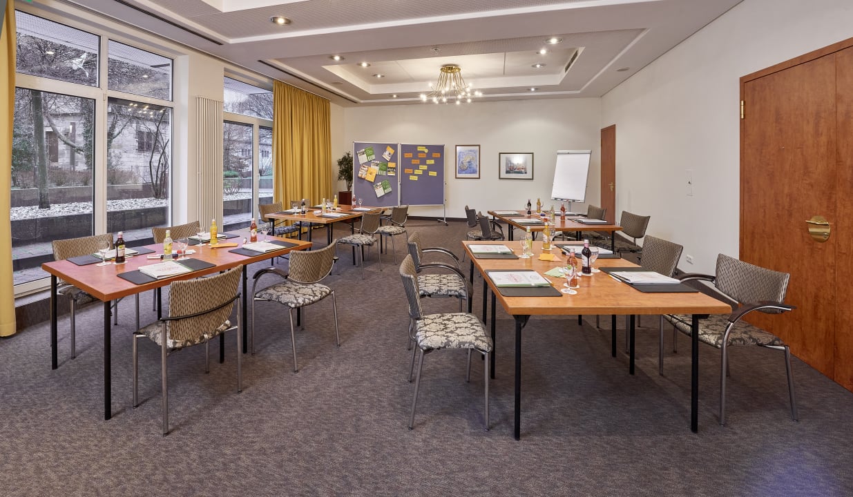 Sonstiges Ringhotel Katharinen Hof