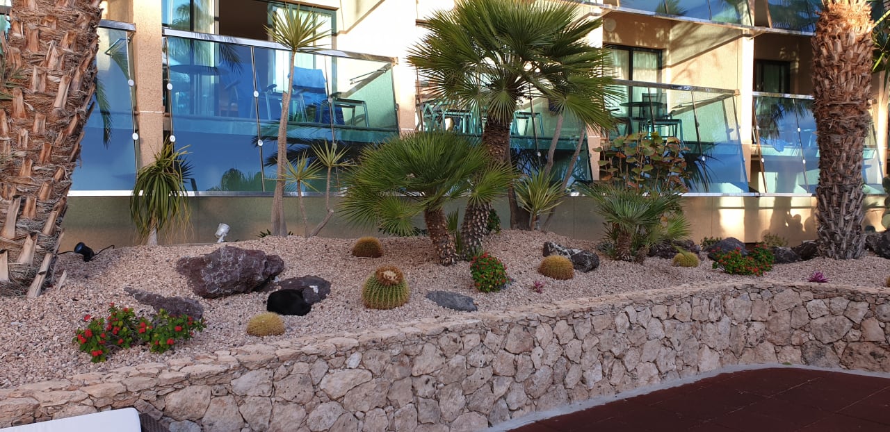 Sonstiges MUR Hotel Faro Jandia & Spa Fuerteventura