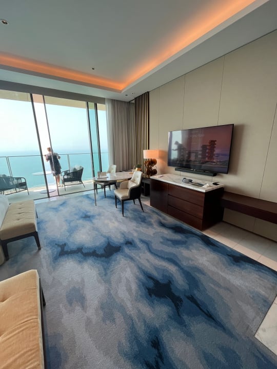 Zimmer Atlantis The Royal