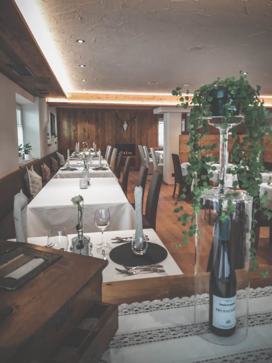 Gastro Hotel Alte Mühle