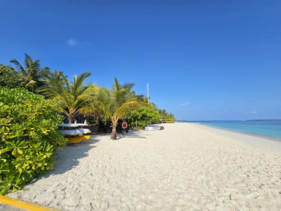 Strand Adaaran Select Meedhupparu Island Resort - Premium All Inclusive