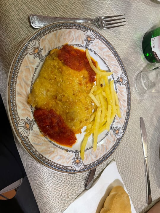 Gastro Hotel Azzurra