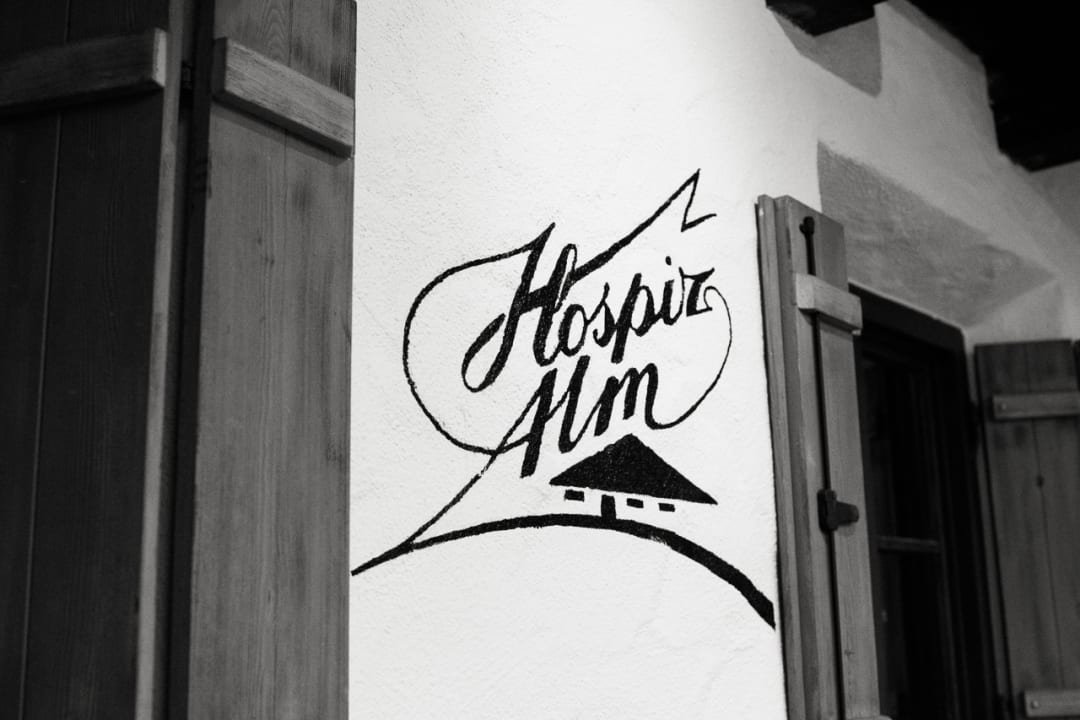 Restaurant Hotel Arlberg Hospiz