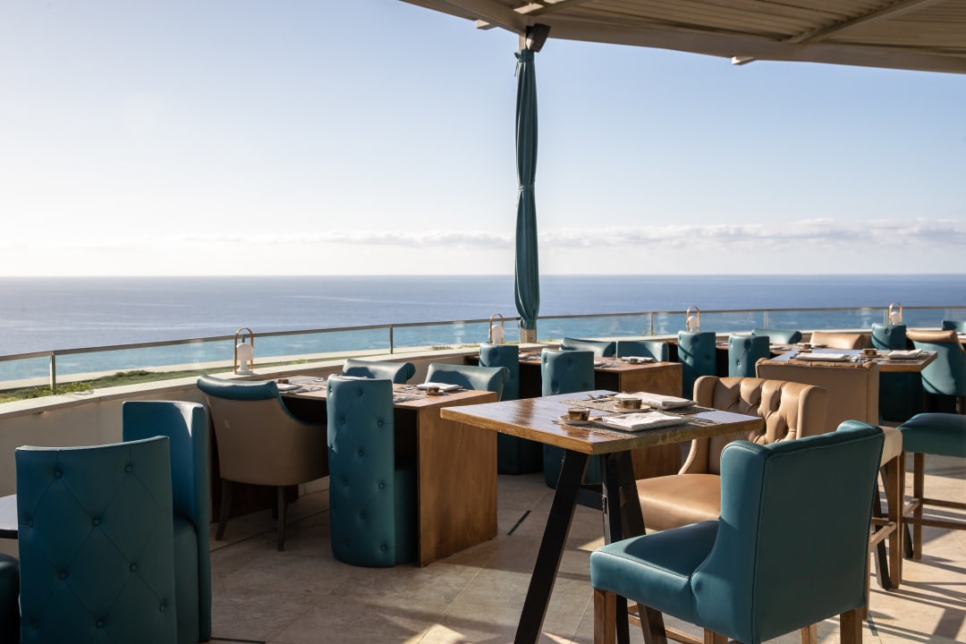 Gastro Jumeirah Port Soller Hotel & Spa