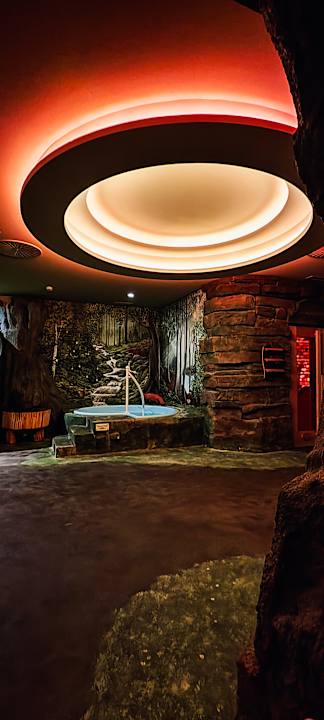 Sonstiges Elldus Resort - Familotel Erzgebirge