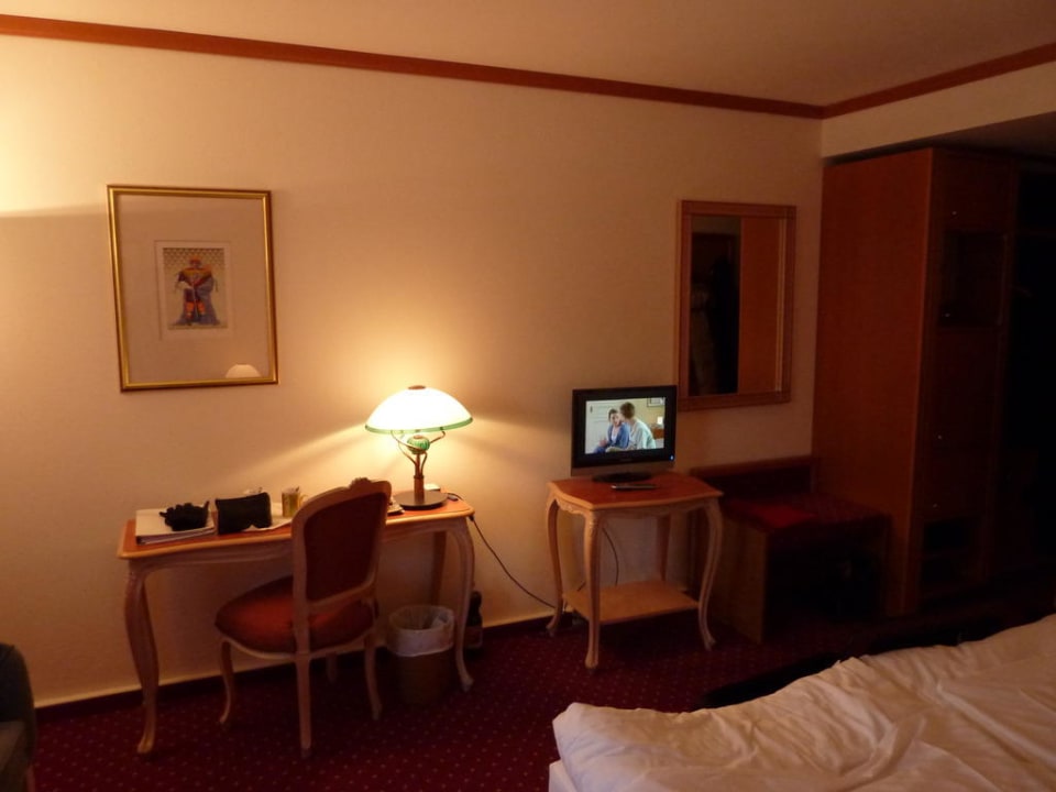 Füssen Luitpoldpark Hotel
