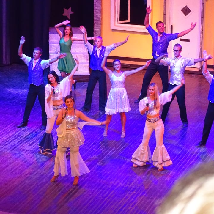 Sport & Freizeit Cleopatra Luxury Resort Makadi Bay