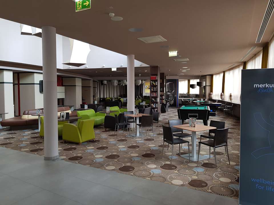 Sonstiges Allegria Resort Stegersbach