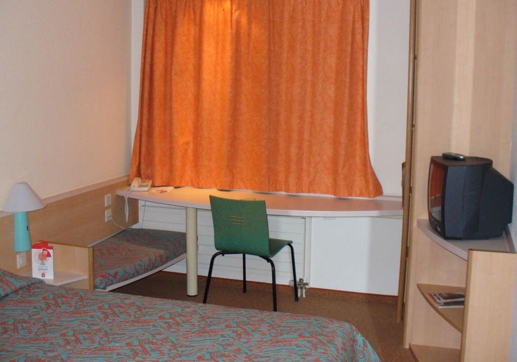 Zimmer Ibis Baar Hotel Ibis Baar / Zug