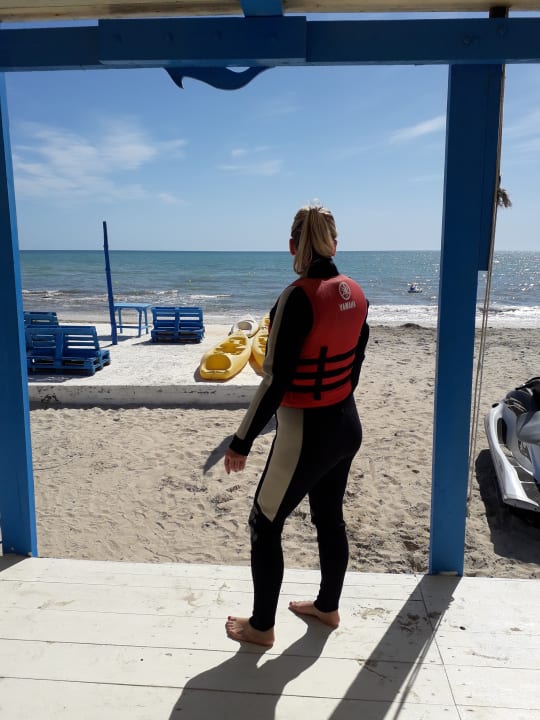 Sport & Freizeit Vincci Helios Beach