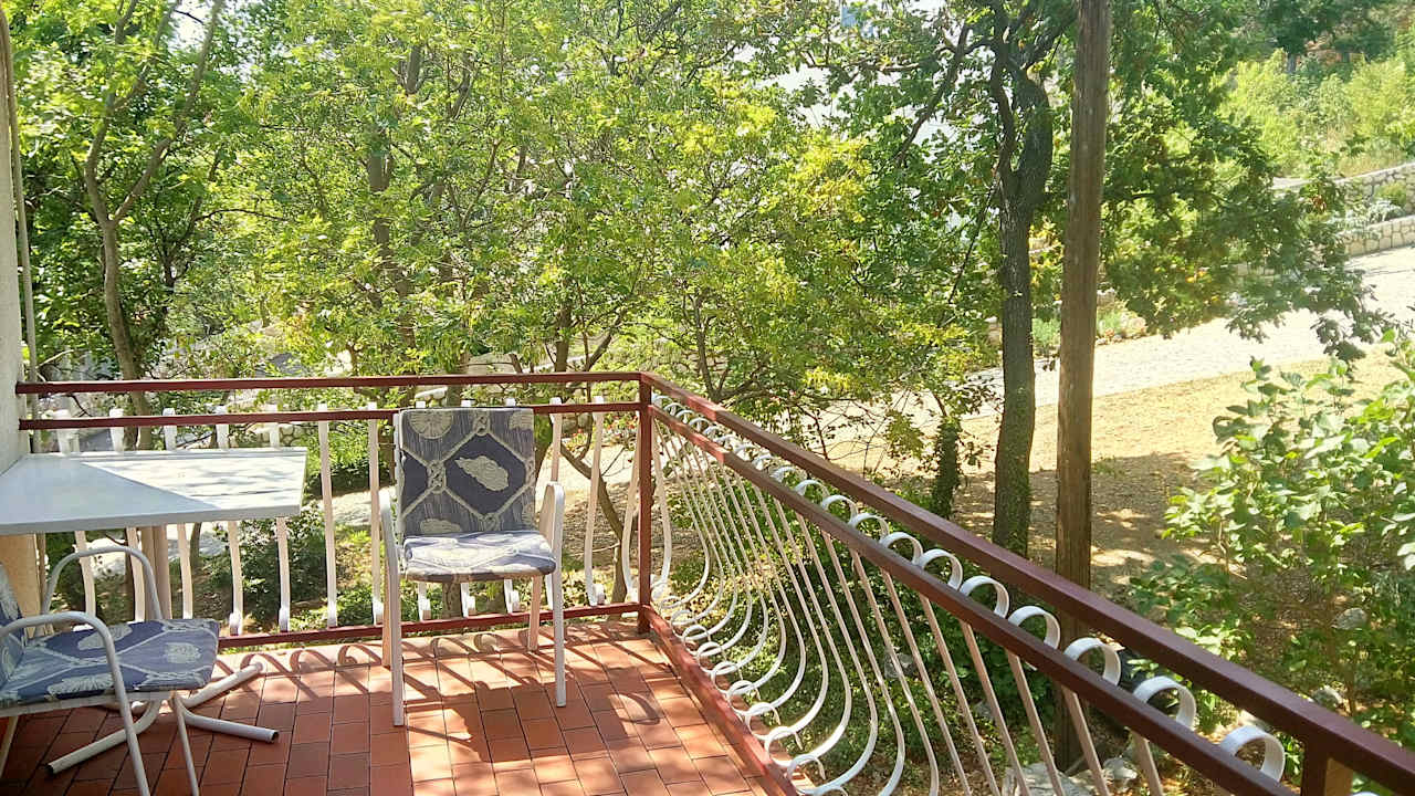 Balcony Bed & Breakfast Danica