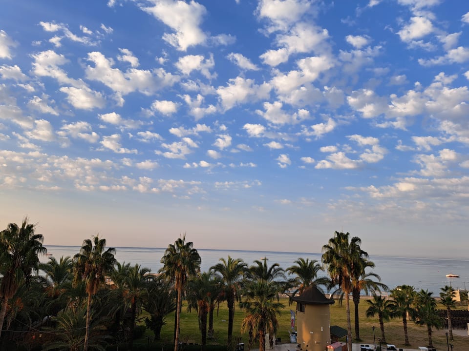 Ausblick Selectum Family Comfort Side