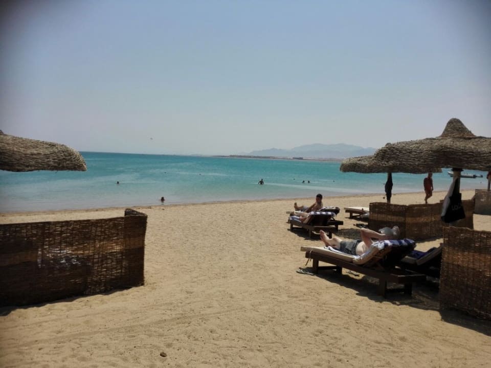 Strand Palm Royale Resort - Soma Bay