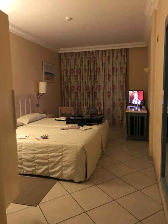 Zimmer IFA Altamarena by Lopesan Hotels