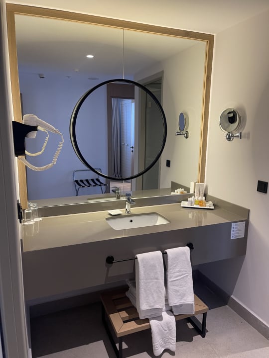 Zimmer Belek Beach Resort Hotel