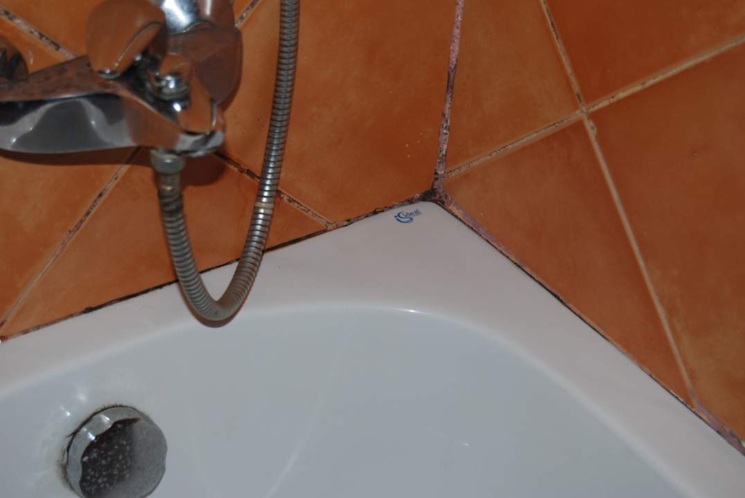 Badewanne Grand Makadi