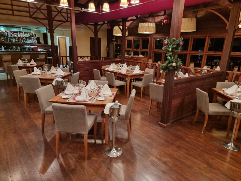 Gastro Blau varadero - Adults only