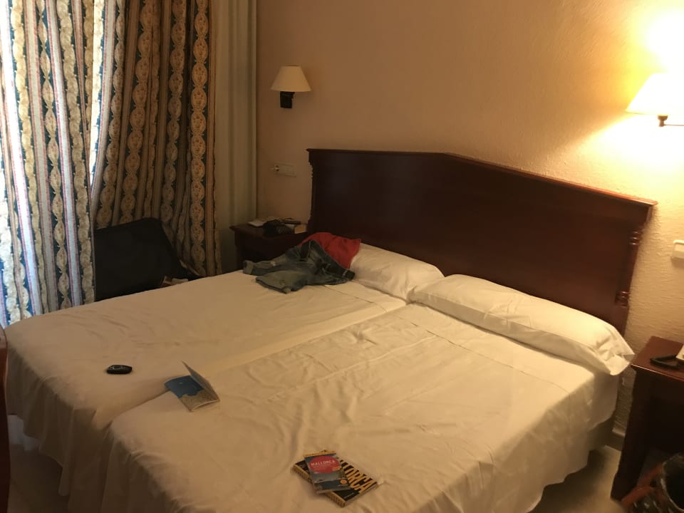 Zimmer Valentin Somni Hotel & Suites