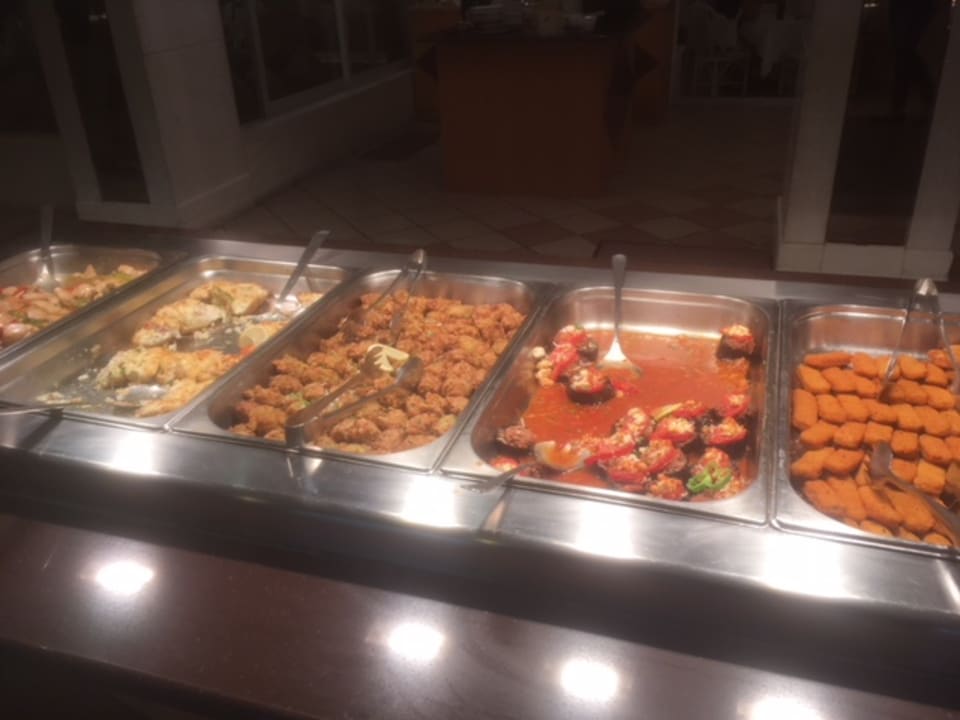 Gastro Anissa Beach & Village