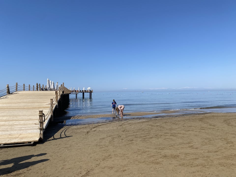 Strand Hotel Thalia Unique