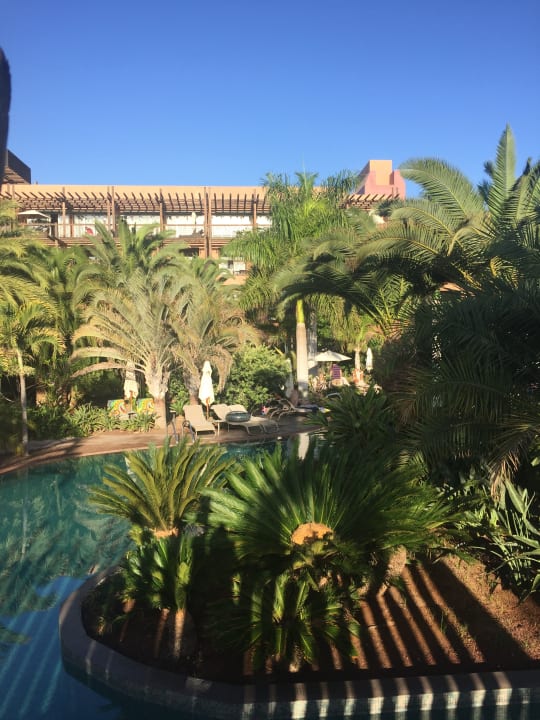 Pool Lopesan Baobab Resort