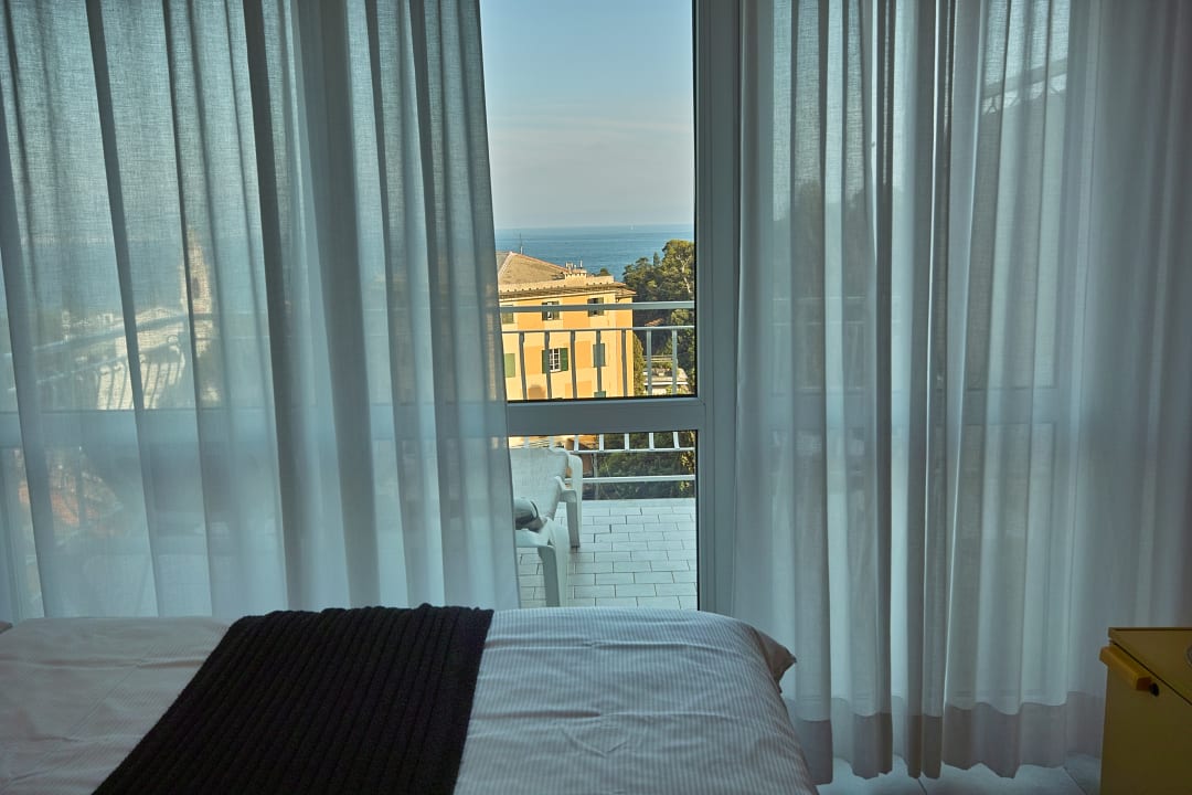 Zimmer Hotel Approdo