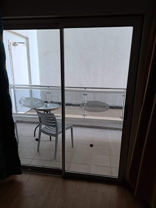 Zimmer Seaden Sea World Resort & Spa