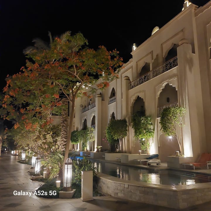 Außenansicht The Grand Palace - Adults only