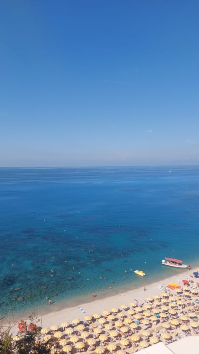 Strand Aldiana Club Rocca Nettuno Calabria