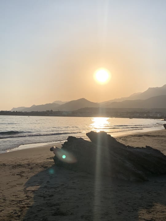 Strand Atlantica Mikri Poli Crete