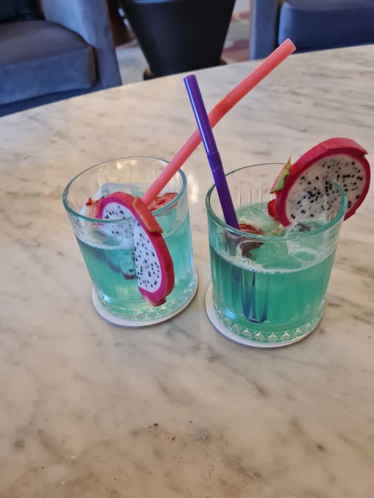 Zimmer Rixos Premium Tekirova